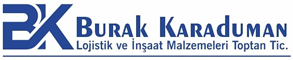 Burak Karaduman Logo